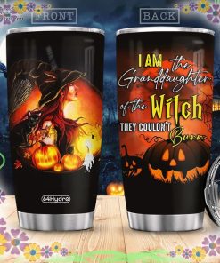 witch halloween tumbler 99 s1qmY