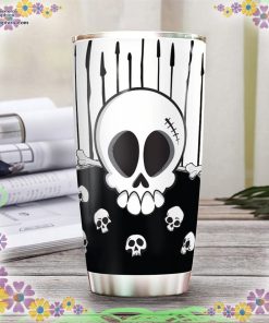you are awesome keep that shit uptrick or treat halloween tumbler 108 Umf4G