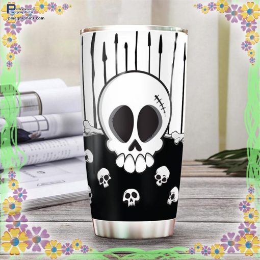 you are awesome keep that shit uptrick or treat halloween tumbler 110 IZQJh