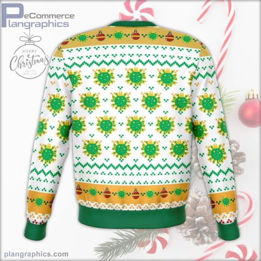 african funeral funny ugly christmas sweater 305 qRLck