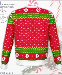 beard for your pleasure funny ugly christmas sweater 298 BTCHn