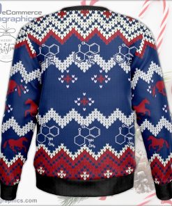 best present k spray ugly christmas sweater 297 MZxMV