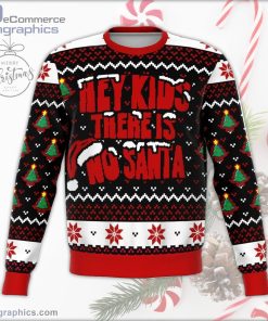 christmas with stupid funny ugly christmas sweater 137 dtW1U