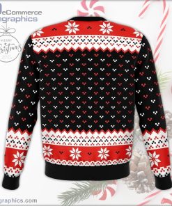 christmas with stupid ugly christmas sweater 288 m290p