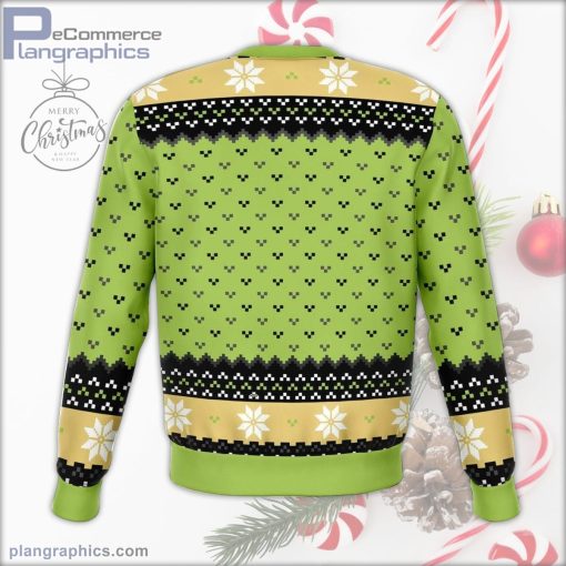 dicked ugly christmas sweater 280 jVVv0