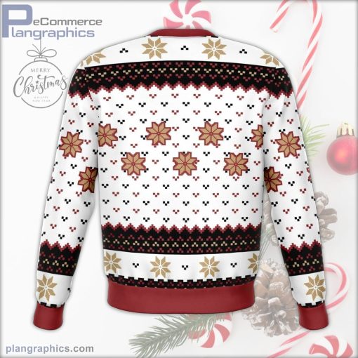 epstein didnt ugly christmas sweater 276 Ku1X3