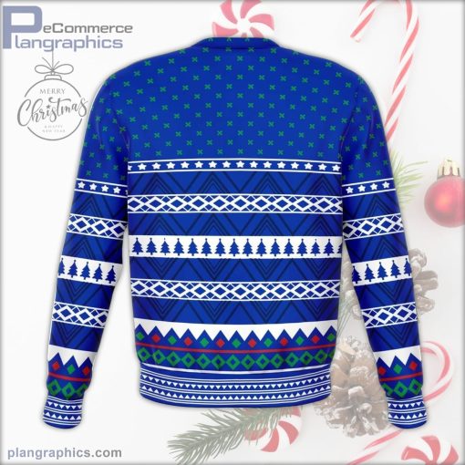 freeze iceman meme holiday ugly christmas sweater 274 WkPFb