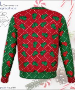 funny be good ugly christmas sweater 273 MRizn