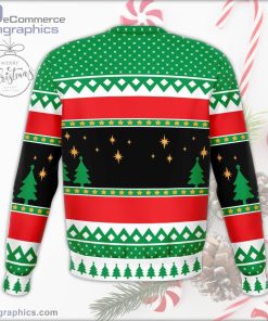 gift in the box naughty ugly christmas sweater 269 kvMZ9