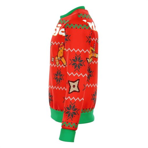 ginjas funny ugly christmas sweater 390 Bdexm