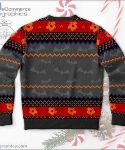 give me the f candy ugly sweater 266 evAQr