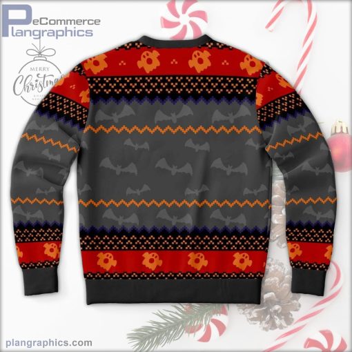 give me the f candy ugly sweater 266 evAQr