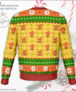 i cant feel my face when im with you funny ugly christmas sweater 257 6y5ZY
