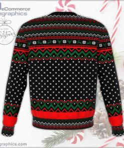 i deliver ugly christmas sweater 256 xFL3r
