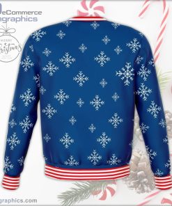 i have a big package for you ugly christmas sweater 255 Wpj59