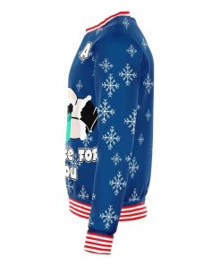 i have a big package for you ugly christmas sweater 380 cFniJ