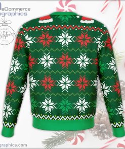 i touch my elf offensive ugly christmas sweater 254 sllNm