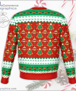 its beginning to cost a lot funny ugly christmas sweater 249 Aocr4