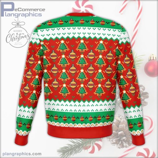 its beginning to cost a lot funny ugly christmas sweater 249 Aocr4