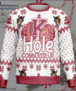 k hole ugly christmas sweater 89 Kkwhf