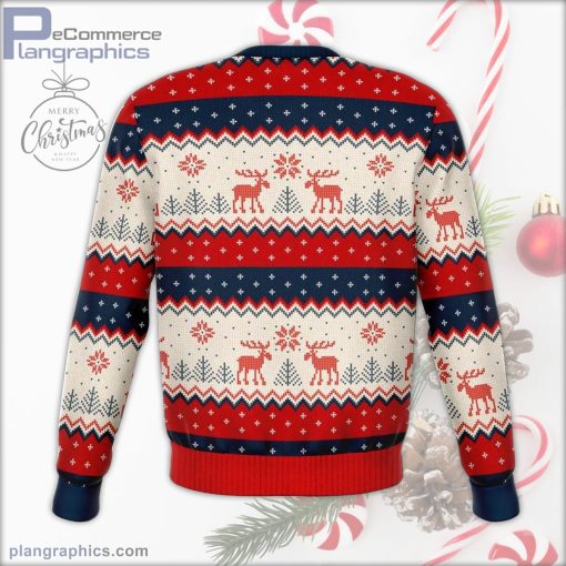 karen ugly christmas sweater 240 CZ0HB