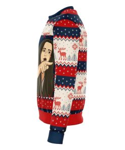 karen ugly christmas sweater 369 0B0zu