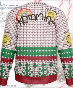 ket dreams ugly christmas sweater 238 kPd0O