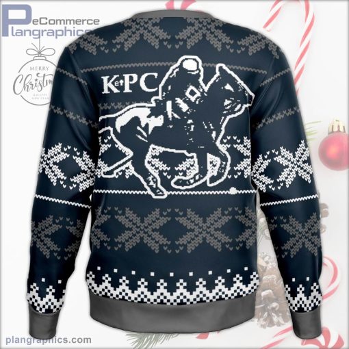 kpc ugly christmas sweater 233 Lqils