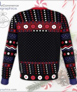 lets go brandon ugly christmas sweater 227 ETCSK