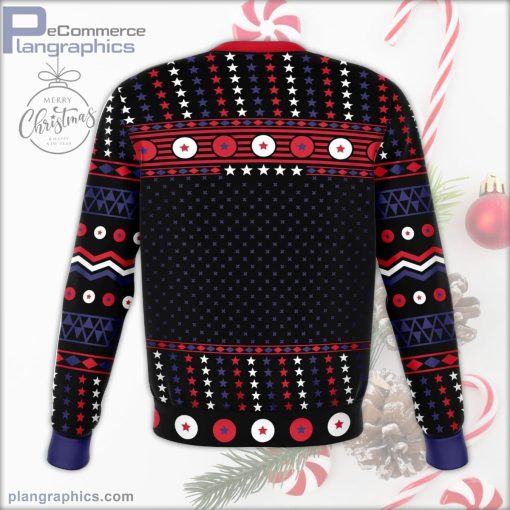 lets go brandon ugly christmas sweater 227 ETCSK