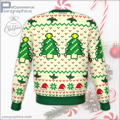 merry go f yourself funny ugly christmas sweater 224 IqLZy