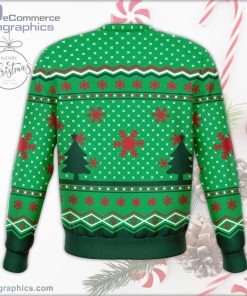 not gonna lick itself meme naughty holiday ugly christmas sweater 215 HE8Nw