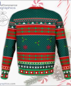 put out for santa naughty meme holiday ugly christmas sweater 201 EiSkP