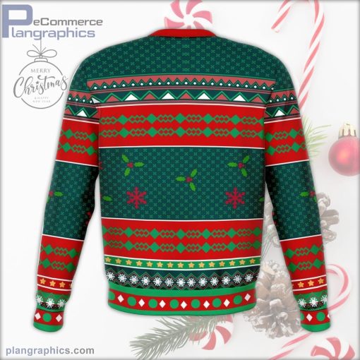 put out for santa naughty meme holiday ugly christmas sweater 201 EiSkP