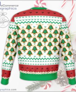 santa came twice this year ugly christmas sweater 196 gcxWQ