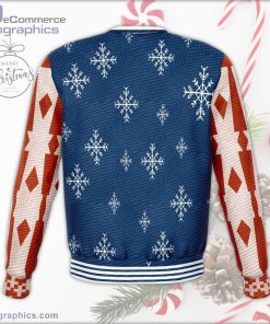 santa thong ugly christmas sweater 186 jNnWo