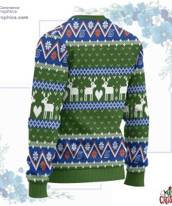 shikamaru nara ugly christmas sweater custom naruto anime 387 j11iI