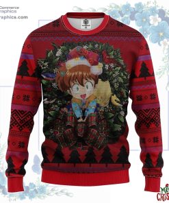 shippo inuyasha mc ugly christmas sweater 200 sUpVN