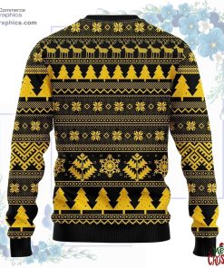 star wars yellow ugly christmas sweater 334 2jQNF