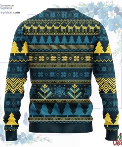 star xmas ugly christmas sweater 333 P29i2