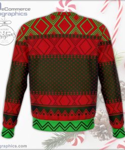 tech support ugly christmas sweater 174 9lIoW