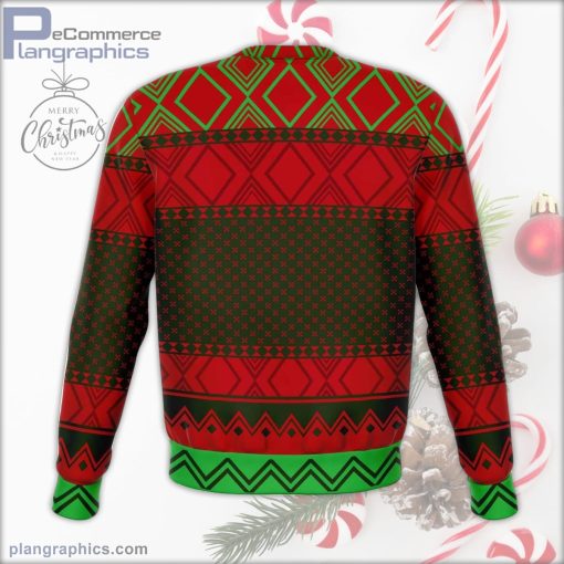 tech support ugly christmas sweater 174 9lIoW