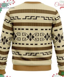 the dudes ugly christmas sweater 639 164c1