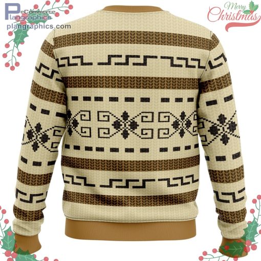 the dudes ugly christmas sweater 639 164c1