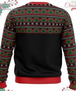 the grinch stole christmas ugly christmas sweater 638 2CGKk
