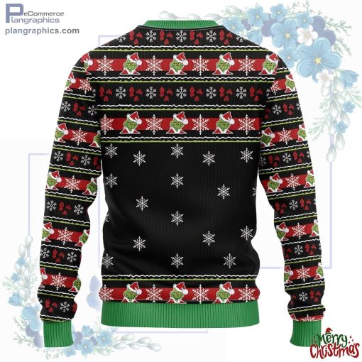 the grinch ugly christmas sweater 304 ktLuk
