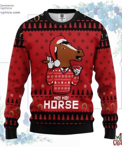 the guardian bojack horseman ugly christmas sweater 89 k0KXh
