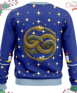 the neverending story ugly christmas sweater 632 dBibE