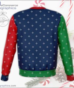 then greatest gift ugly christmas sweater 172 FA8RO