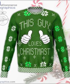 this guy ugly christmas sweater 17 er2Tf